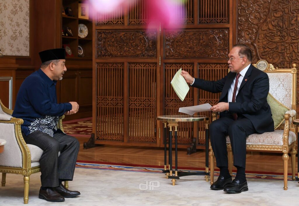 Kelantan, Persekutuan sepakat demi rakyat-Menteri Besar