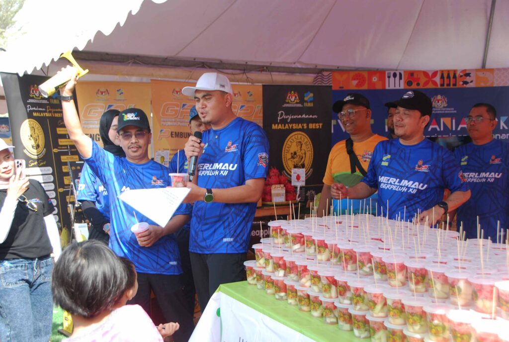 Bekalan makanan mencukupi menjelang Ramadan dan Syawal – FAMA