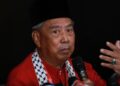 MUHYIDDIN YASSIN