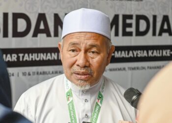 TUAN IBRAHIM TUAN MAN