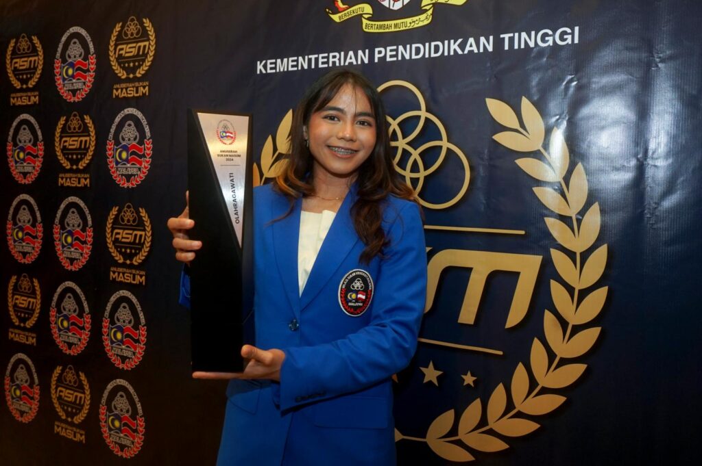 Izzah mahu ‘lebih’ daripada emas