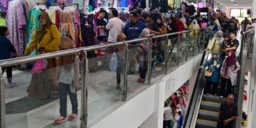 Belanjawan 2027 dijangka terus memberi tumpuan kepada bantuan bersasar bagi menyokong kuasa beli golongan berpendapatan rendah dan sederhana.-GAMBAR HIASAN