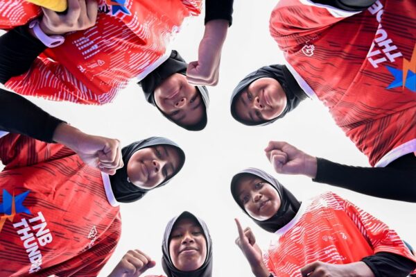 Pertumbuhan tk2025 tnb kembalikan nilai kepada rakyat Pertumbuhan tk2025 tnb kembalikan nilai kepada rakyat