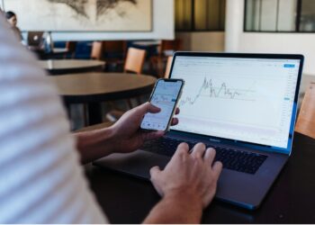 FOREX ialah pasaran global tempat mata wang ditukar. - GAMBAR HIASAN