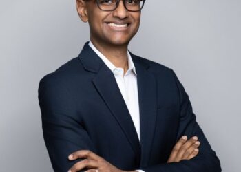 PRAVEEN RAJAN
