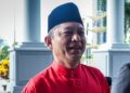 RAZALI IDRIS
