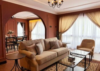 Hotel yang mempunyai 92 buah bilik ini dahulunya dikenali sebagai Shahzan Fraser’s Hill.