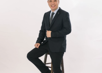 LAWRENCE Tiong Lee Chian.