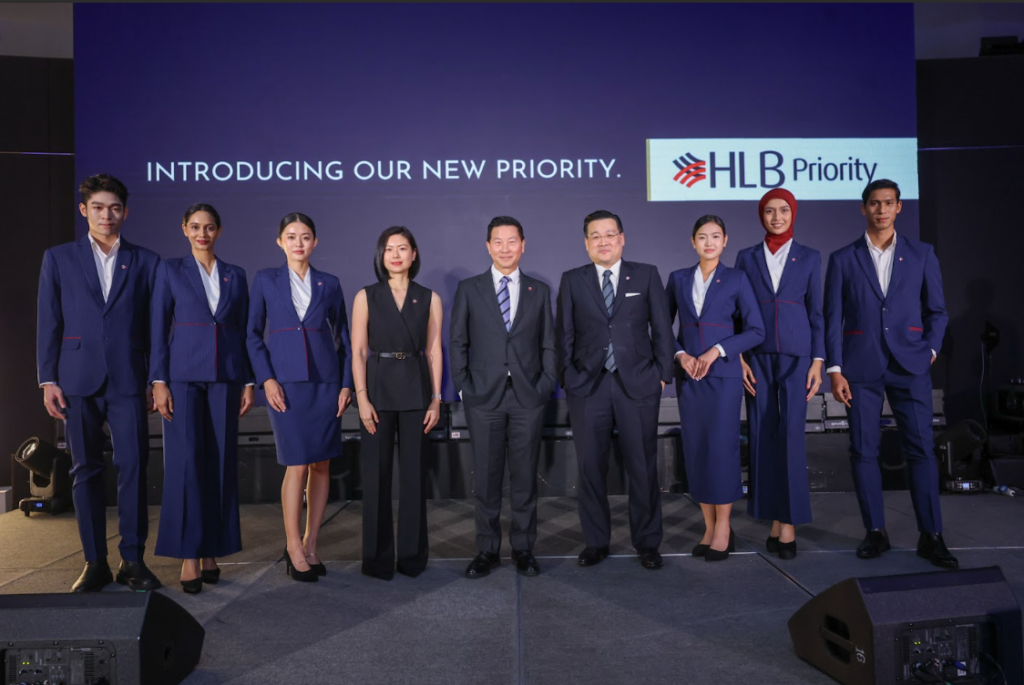 HLB Priority tumpu nasihat kewangan, gaya hidup eksklusif