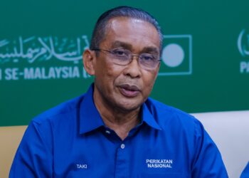 TAKIYUDDIN HASSAN
