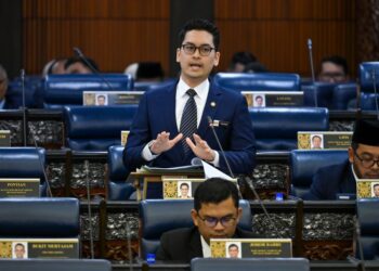 MOHAMMED TAUFIQ JOHARI