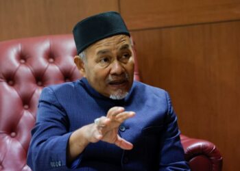 TUAN IBRAHIM TUAN MAN