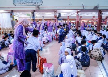 GAMBAR Hiasan