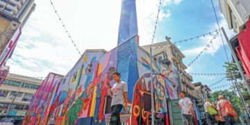 CIMB Investment Bank mengunjurkan ekonomi Malaysia tumbuh sebanyak 4.5 peratus pada 2026.