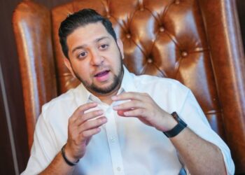 HARRIS IDAHAM RASHID