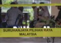 PROSES pengiraan undi dimulakan bagi menentukan parti yang bakal mendapat mandat baharu untuk mentadbir Johor bagi tempoh lima tahun akan datang.
Setakat pukul 5 petang, SPR memaklumkan seramai 67.44 peratus daripada lebih 2.7 juta rakyat Johor yang layak mengundi menunaikan tanggungjawab mereka.