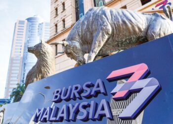 PASARN saham tempatan berpotensi mengekalkan momentum positif secara sederhana, walaupun sentimen global kekal berhati-hati.