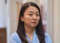 HANNAH YEOH