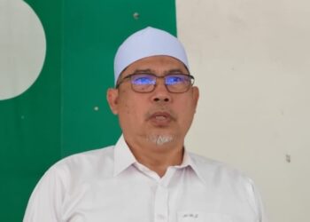 BAKRI JAMALUDDIN