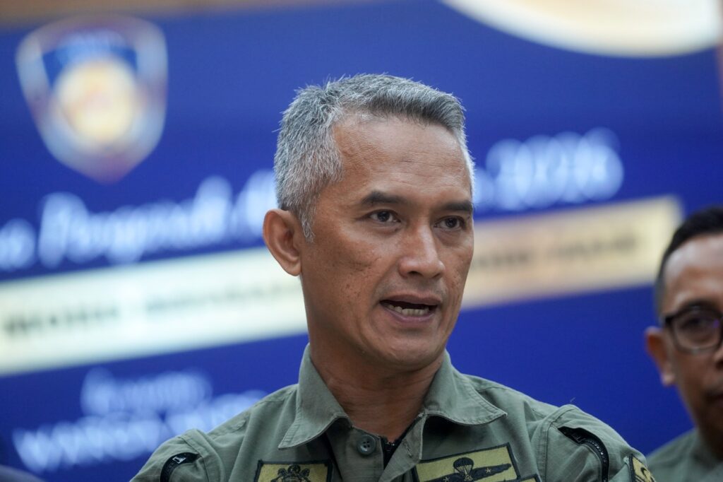 AKPS perlukan 400 pegawai penyiasat, bantu keperluan penguatkuasaan