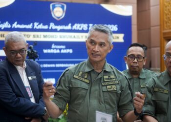 Mohd Shuhaily Mohd Zain