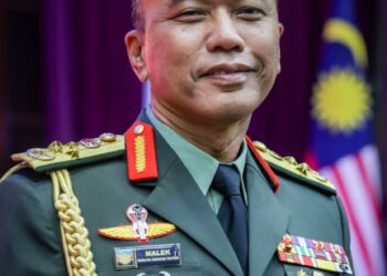 MALEK RAZAK SULAIMAN