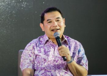 RAFIZI RAMLI