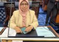SITI ZAILAH MOHD. YUSOFF