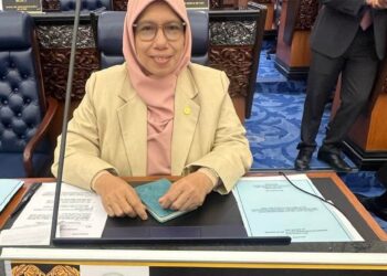 SITI ZAILAH MOHD. YUSOFF