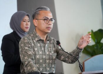 FAHMI FADZIL