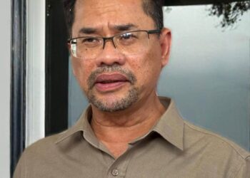 CHE MURAD SAYANG RAMJAN