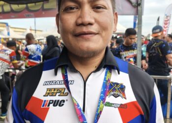 MUHAMMAD HUZAIFAH ABDUL HALIM.