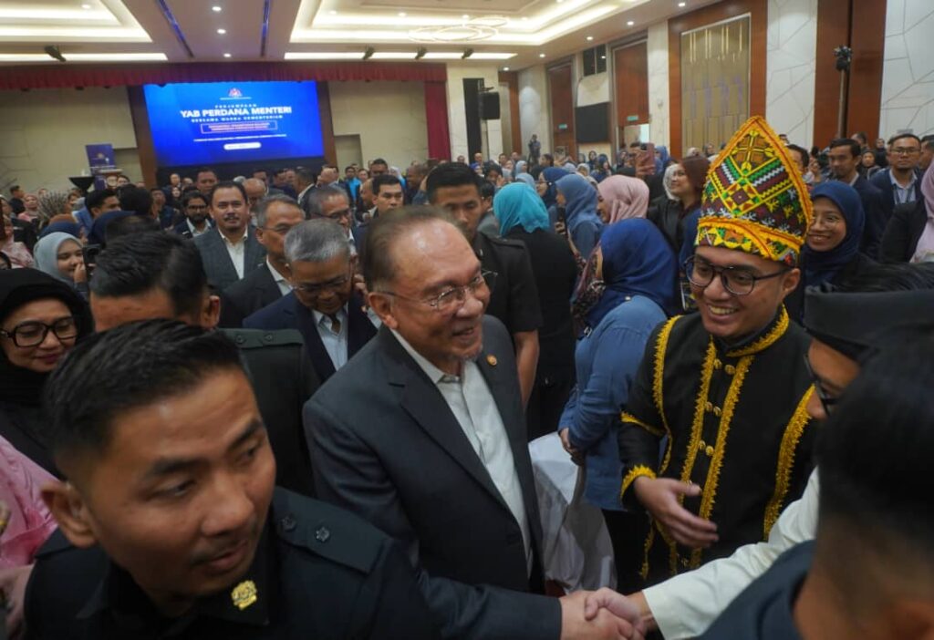 Kategori barangan SARA Untuk Semua diperluas kepada makanan sejuk beku – PM