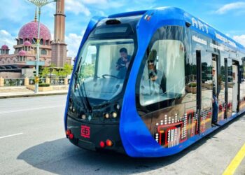 PERBADANAN Putrajaya tidak meneruskan cadangan pelaksanaan ART di Putrajaya susulan kos pelaksanaan yang terlalu tinggi.