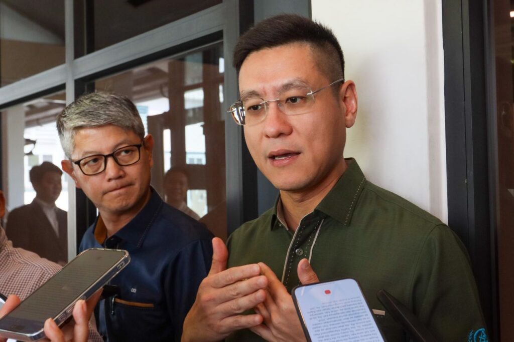 LRT Laluan Mutiara: Tiada jalan ditutup sepanjang musim perayaan – Zairil