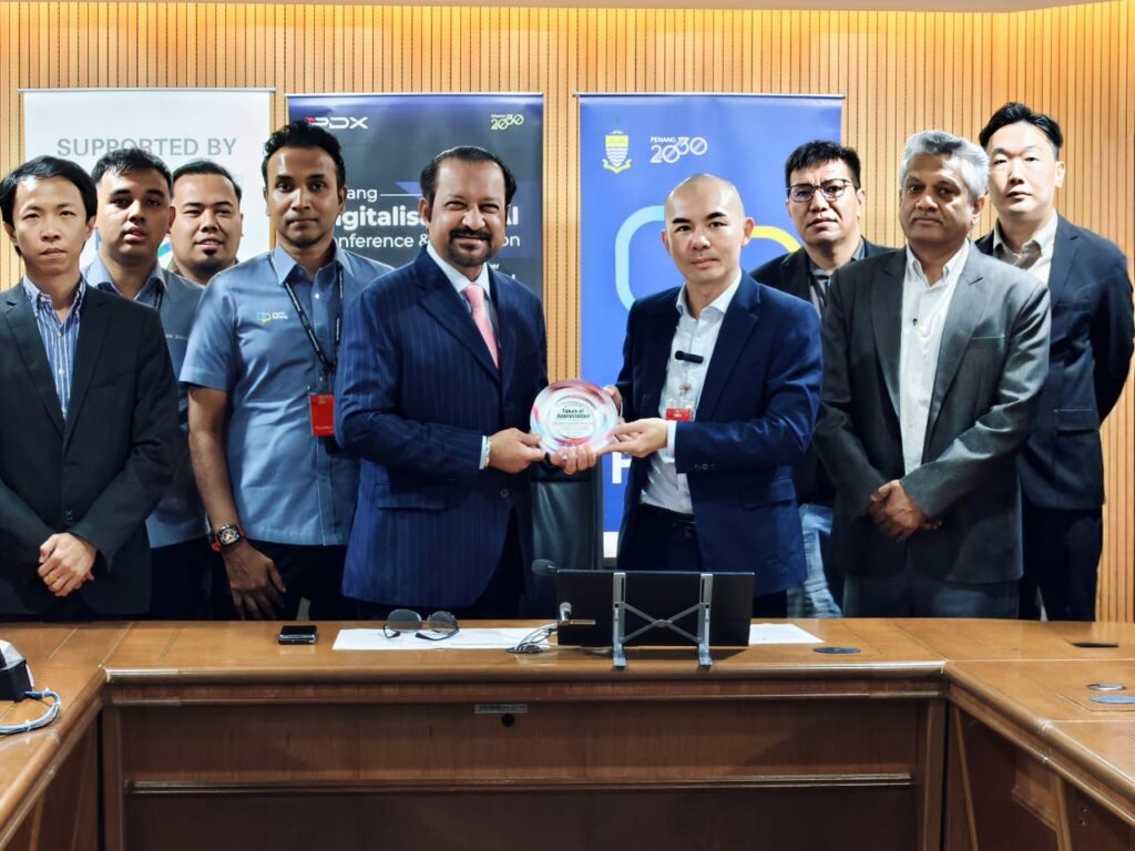 PDX2026 dijangka tarik kehadiran lebih 10,000 peserta