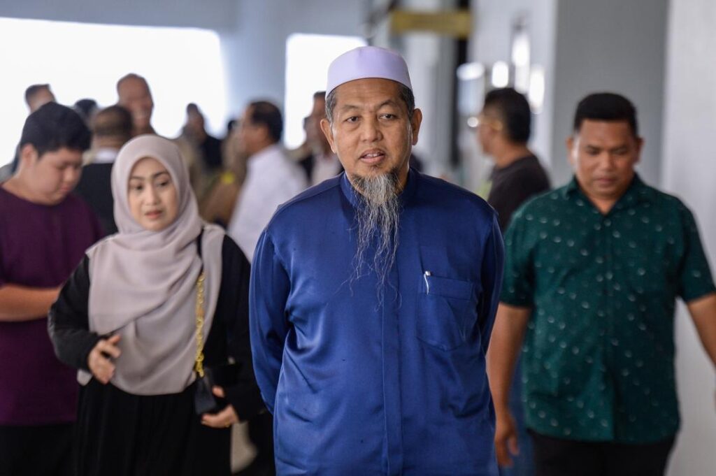 Pemilik tahfiz Ittifaqiyah, MAIWP perlu bayar RM1.43 juta