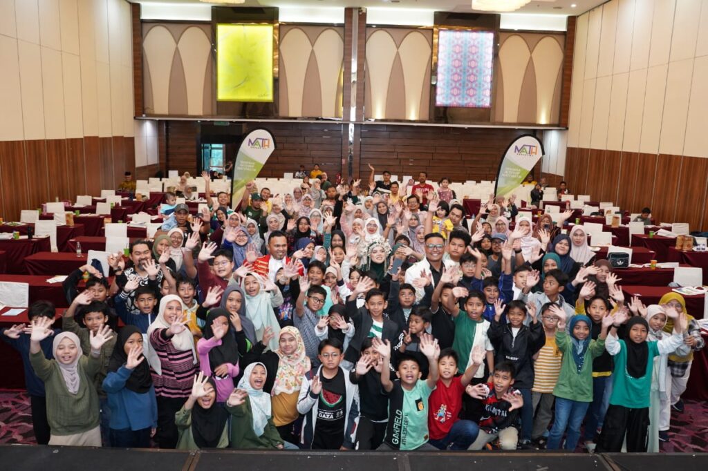 100,000 pelajar disasar terima akses pembelajaran digital