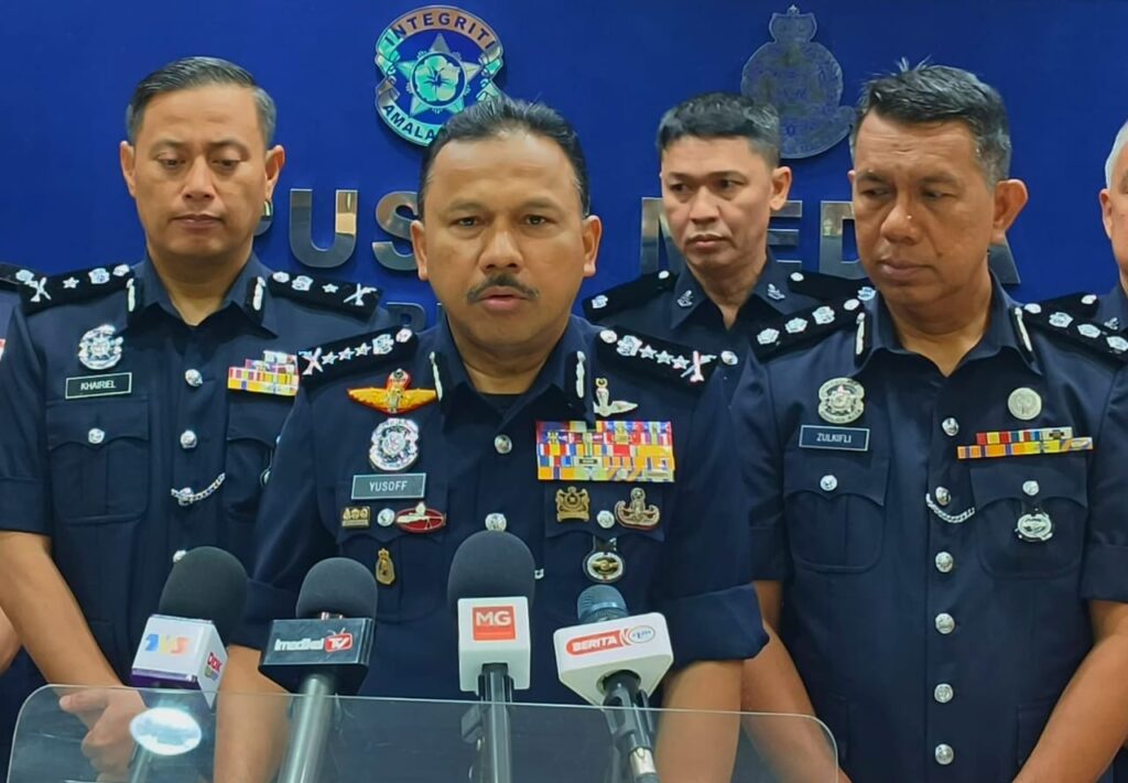 Laut, Sungai Kelantan lokasi baharu penyeludupan