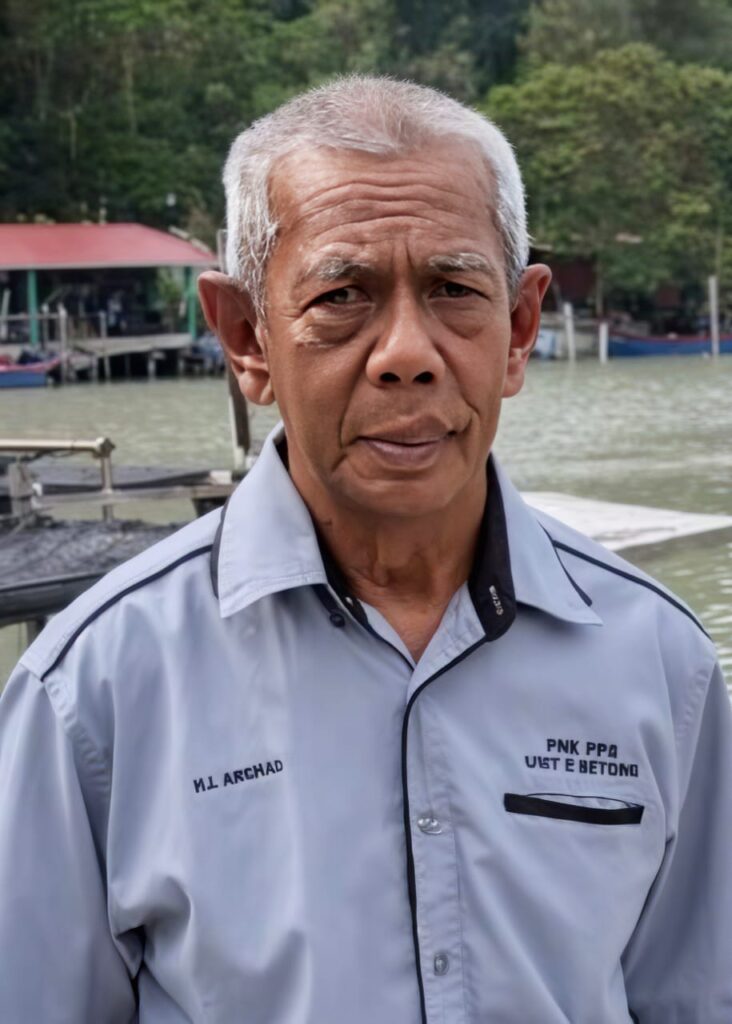 Permintaan udang tinggi, bekalan kurang