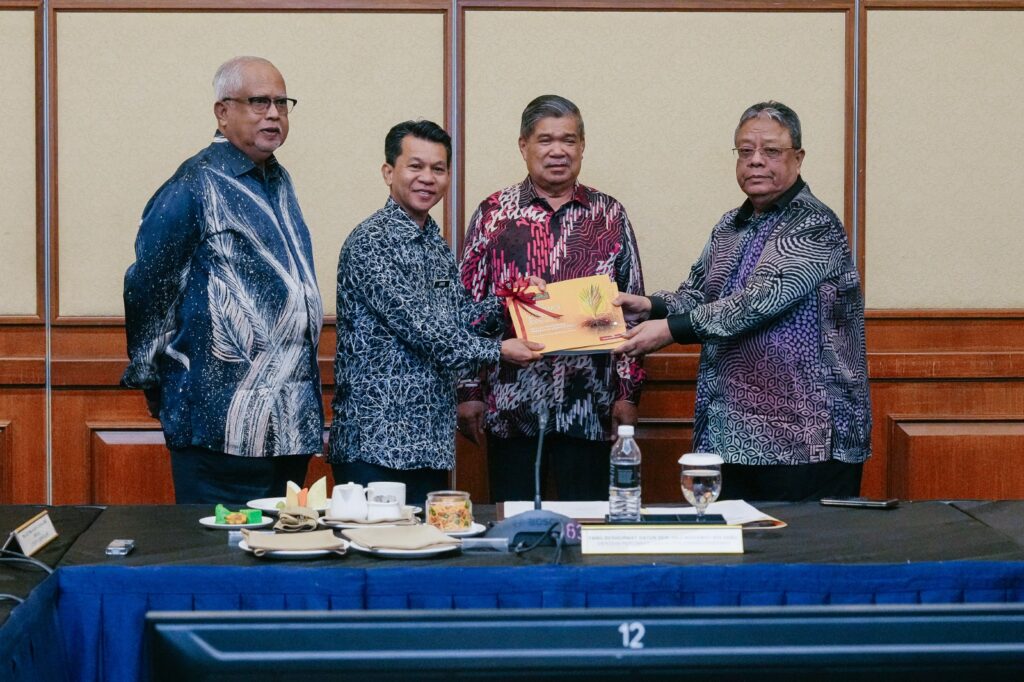 Nafas lancar Pelan Reformasi 2026-2030