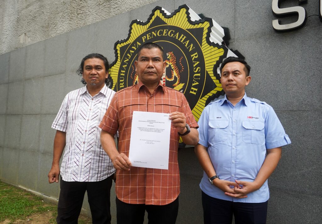 SPRM digesa buka semula siasatan seleweng dana YAWAS