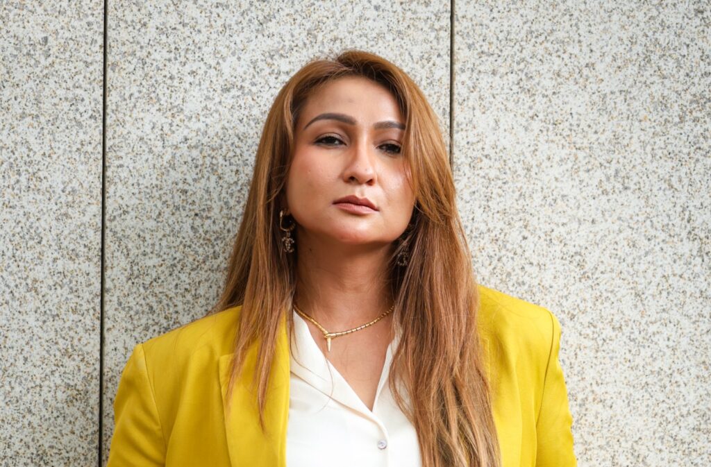 Kami adik beradik, satu masa akan berhubung semula – Kak KM