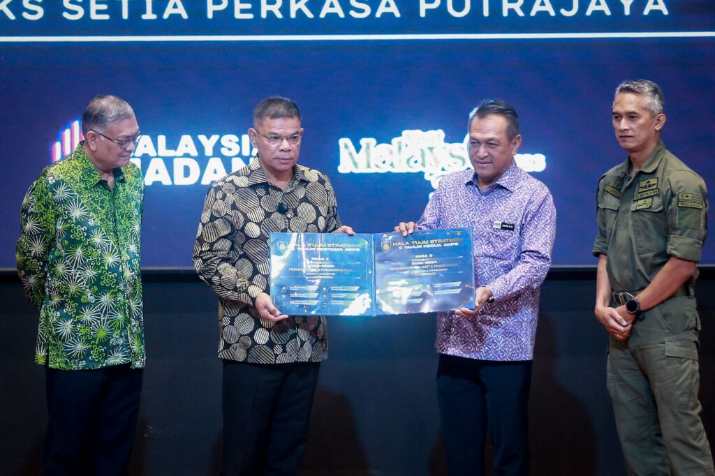 Warga asing dikesan jadi pemodal bersama rakan niaga tempatan