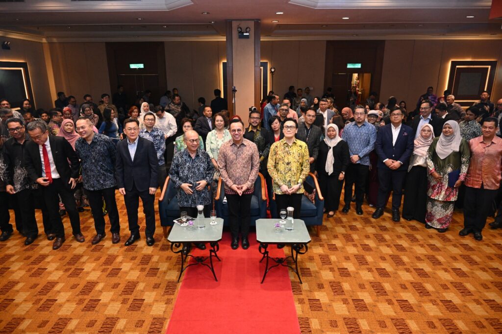 E50 2026 fokus lonjak PMKS tembusi pasaran antarabangsa