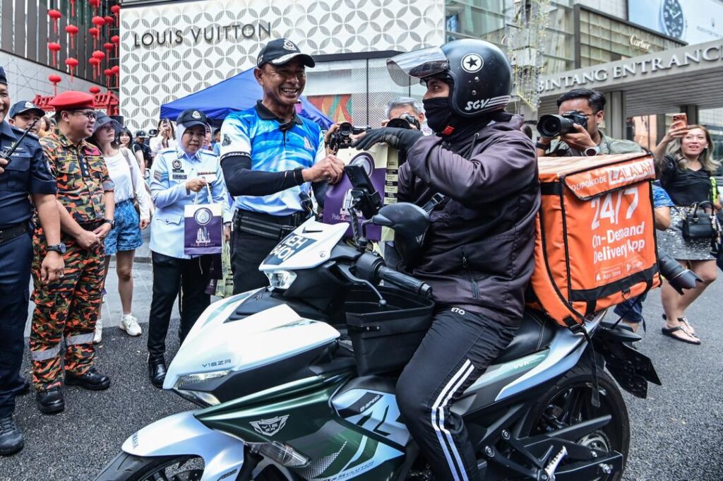 89 kecederaan pada badan wanita dibunuh suami