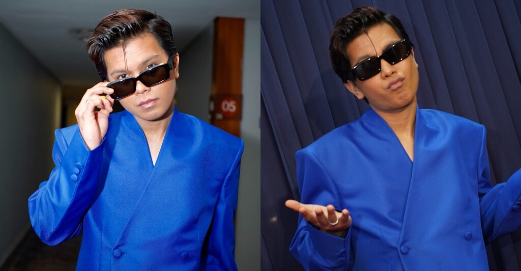 Kadang-kadang yang membuli adalah orang yang kita kenal – Haqiem Rusli