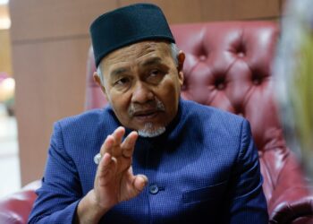 TUAN IBRAHIM TUAN MAN