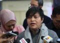 AZALINA OTHMAN SAID