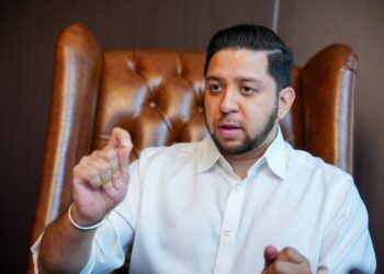 HARRIS IDAHAM ABDUL RASHID